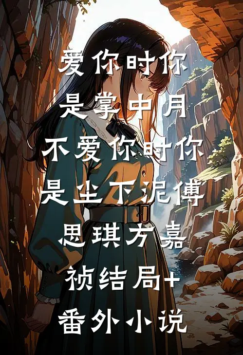 爱你时你是掌中月，不爱你时你是尘下泥傅思琪方嘉祯结局+番外小说