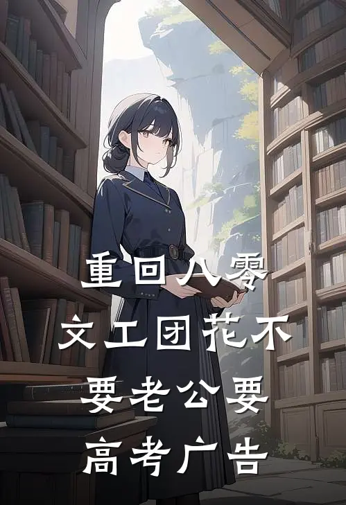 重回八零，文工团花不要老公要高考广告