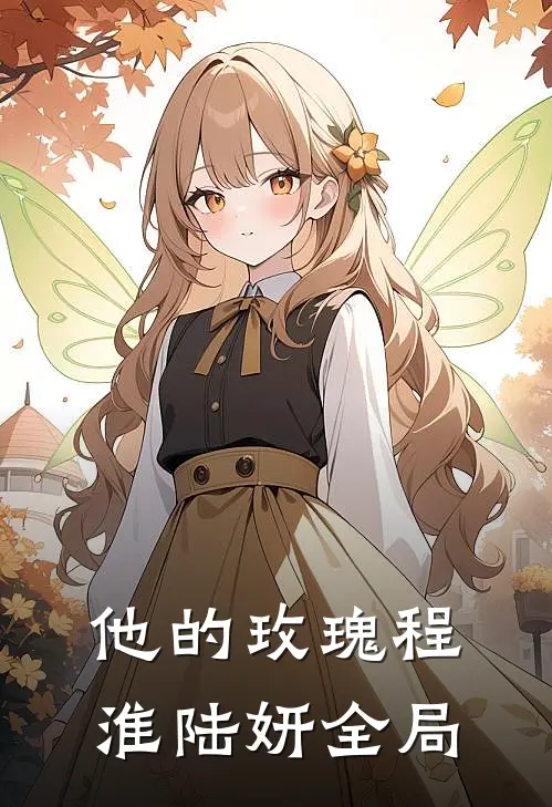 他的玫瑰程淮陆妍全局