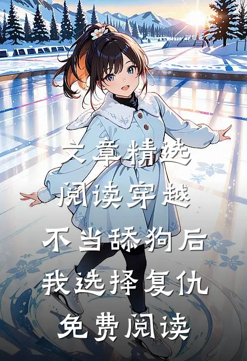 文章精选阅读穿越:不当舔狗后,我选择复仇免费阅读