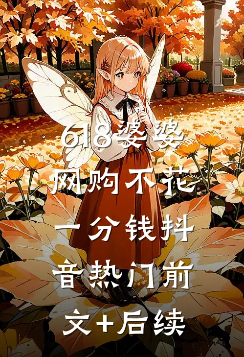 618婆婆网购不花一分钱抖音热门前文+后续