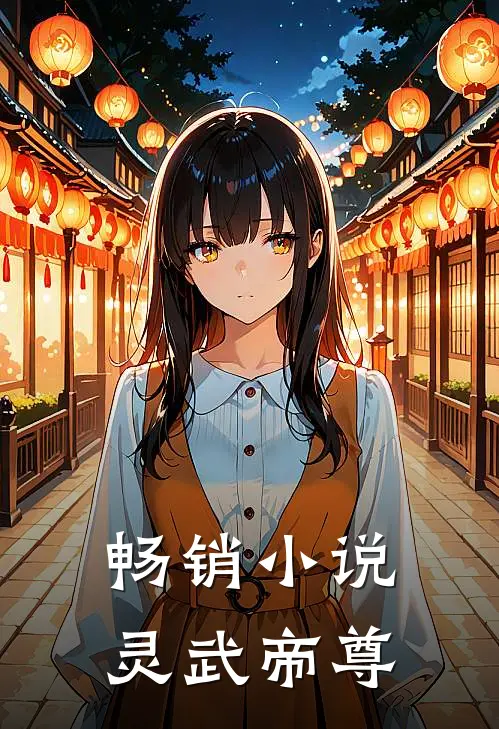 畅销小说灵武帝尊