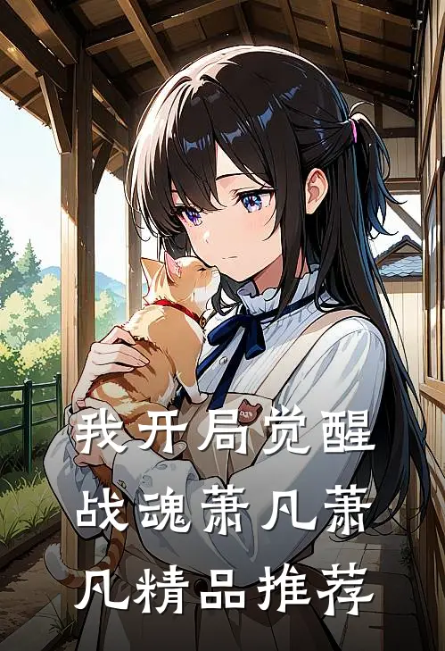 我开局觉醒战魂萧凡萧凡精品推荐