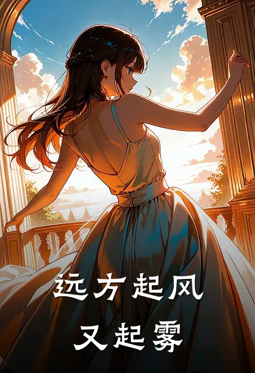 远方起风又起雾