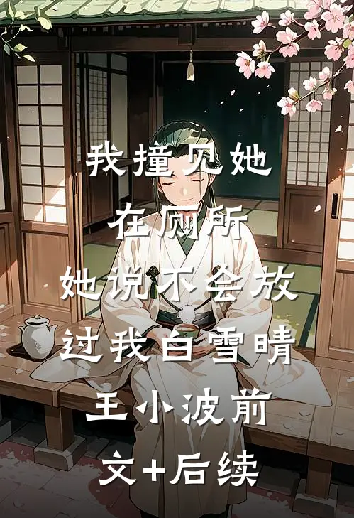 我撞见她在厕所，她说不会放过我白雪晴王小波前文+后续