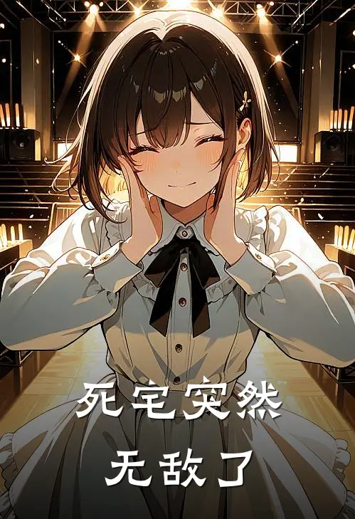 死宅突然无敌了