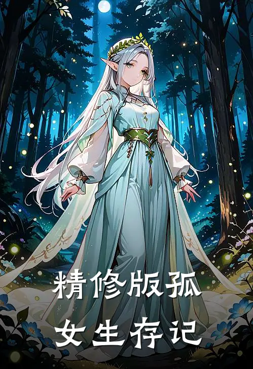 精修版孤女生存记