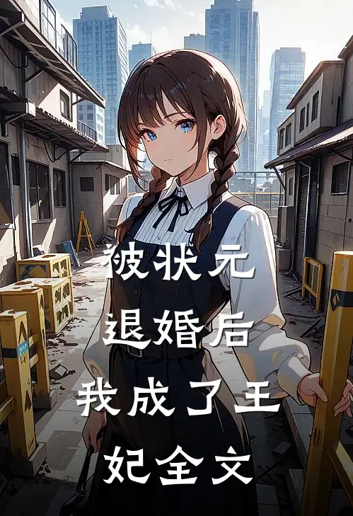 被状元退婚后，我成了王妃全文