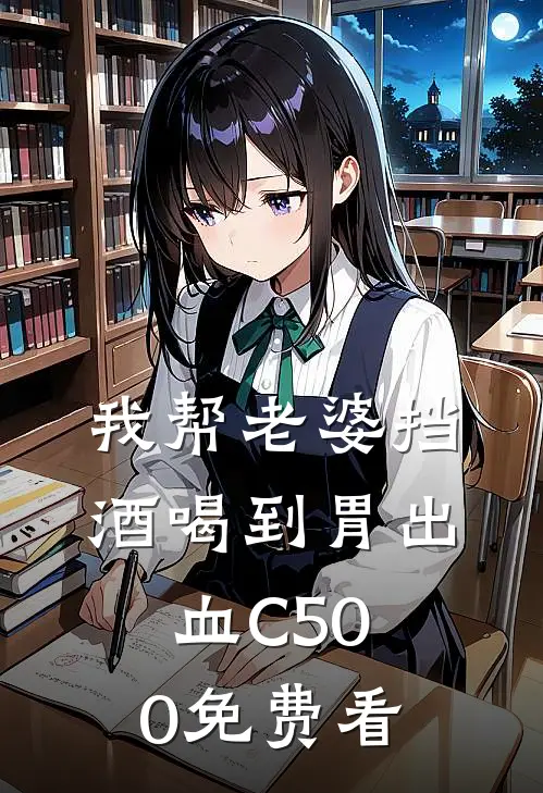 我帮老婆挡酒喝到胃出血C500免费看