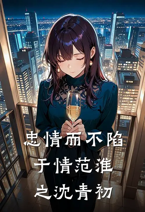 忠情而不陷于情(范淮之沈青初)