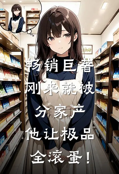 畅销巨著刚来就被分家产，他让极品全滚蛋！