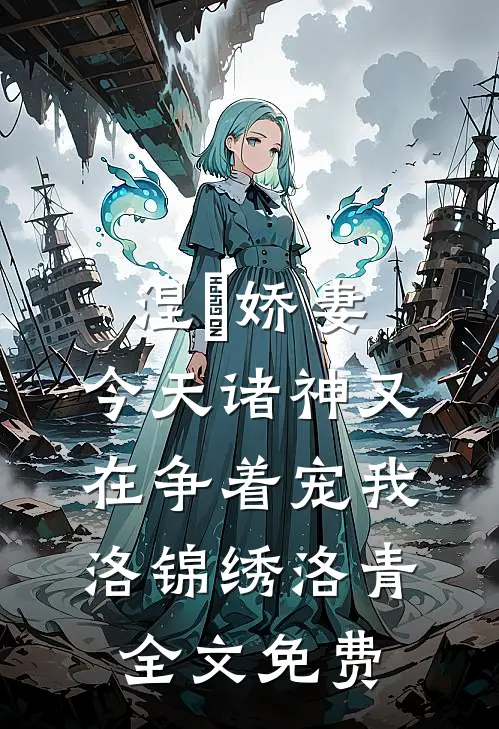 涅槃娇妻：今天诸神又在争着宠我洛锦绣洛青全文免费