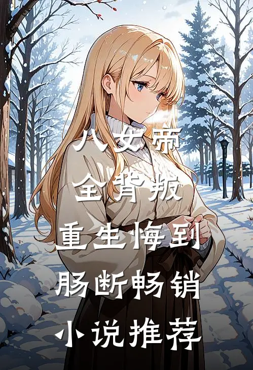 八女帝全背叛，重生悔到肠断畅销小说推荐