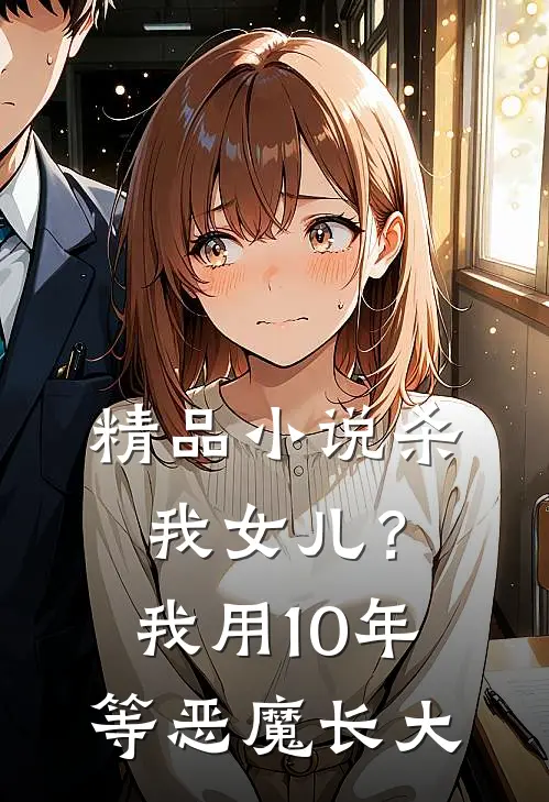 精品小说杀我女儿？我用10年等恶魔长大