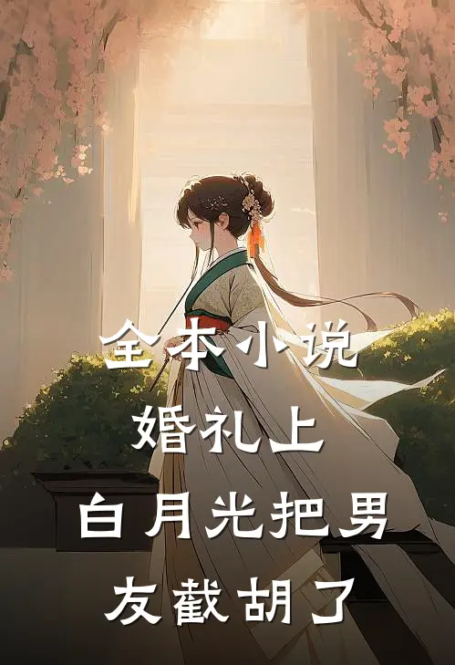 全本小说婚礼上，白月光把男友截胡了