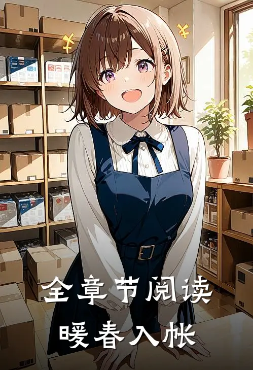 全章节阅读暖春入帐