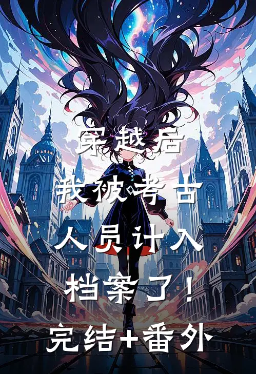 穿越后，我被考古人员计入档案了！完结+番外