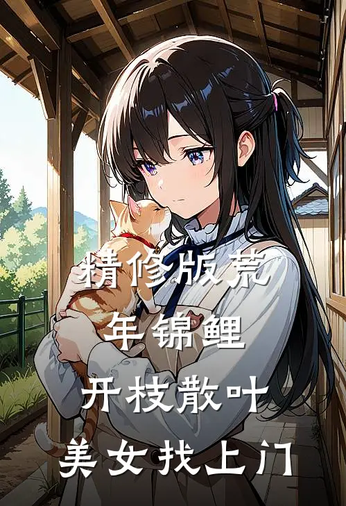 精修版荒年锦鲤：开枝散叶，美女找上门