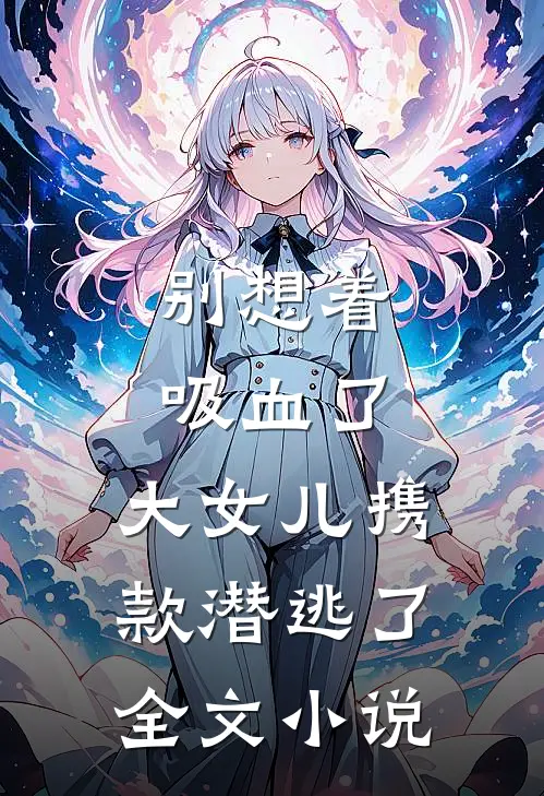 别想着吸血了，大女儿携款潜逃了全文小说