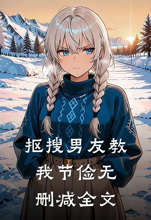 抠搜男友教我节俭无删减全文
