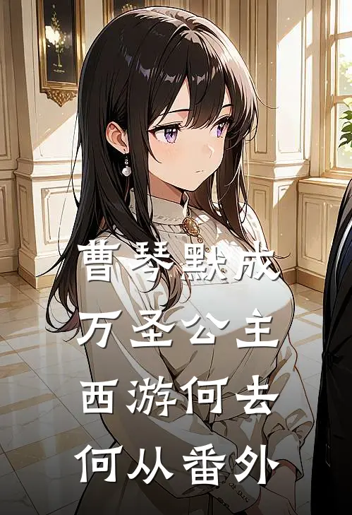曹琴默成万圣公主，西游何去何从 番外