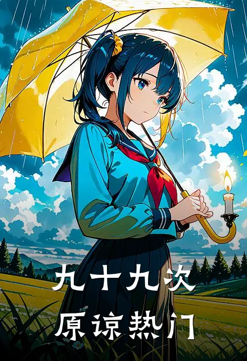 九十九次原谅热门