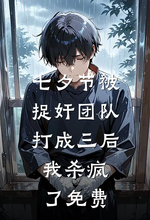 七夕节被捉奸团队打成三后，我杀疯了免费