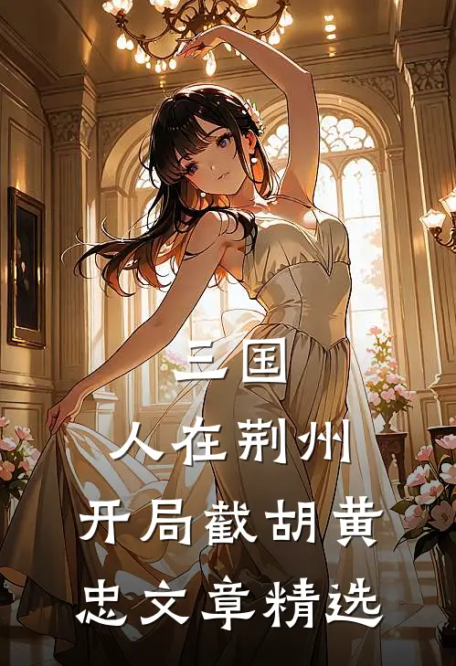 三国：人在荆州，开局截胡黄忠文章精选