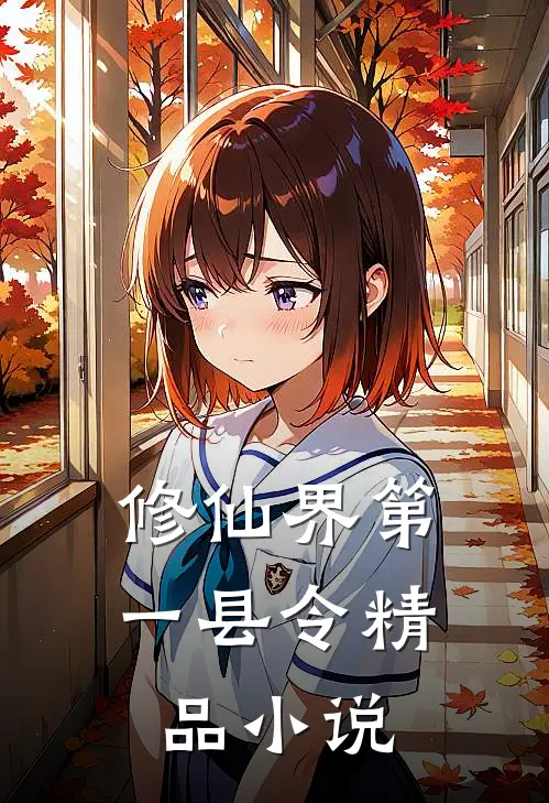 修仙界第一县令精品小说