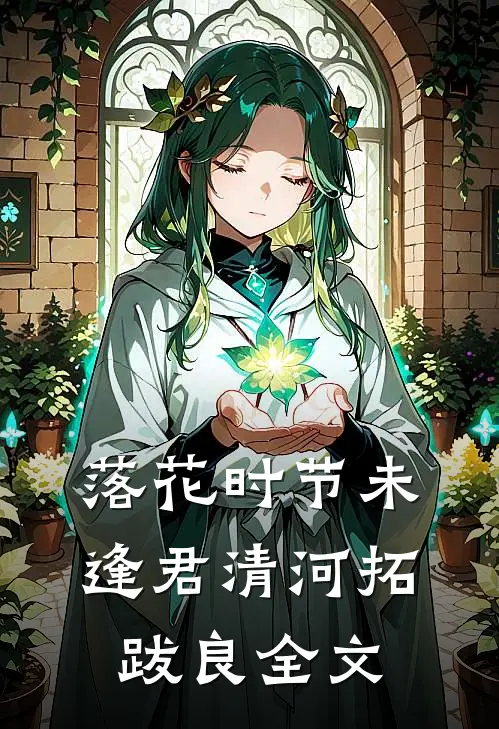 落花时节未逢君清河拓跋良全文