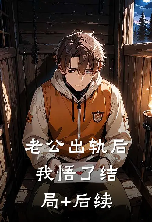 老公出轨后我悟了结局+后续