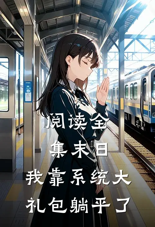 阅读全集末日：我靠系统大礼包躺平了