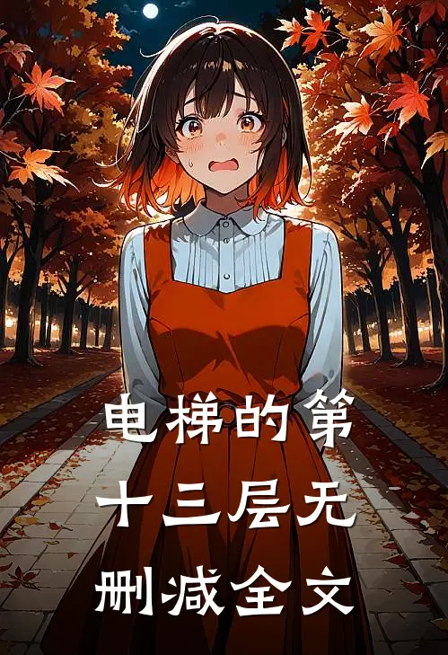 电梯的第十三层无删减全文