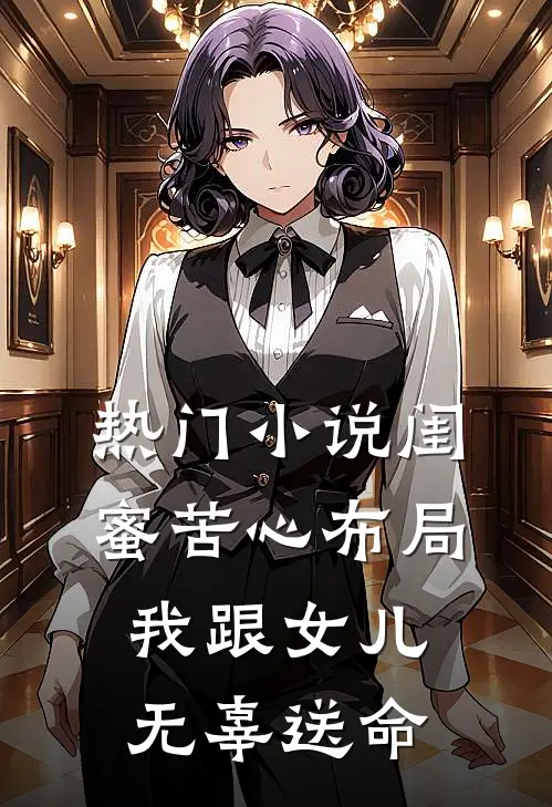 热门小说闺蜜苦心布局，我跟女儿无辜送命