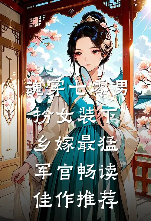 魂穿七零男扮女装下乡嫁最猛军官畅读佳作推荐