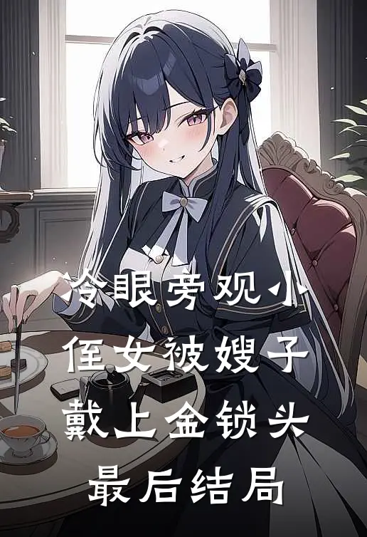 冷眼旁观小侄女被嫂子戴上金锁头最后结局
