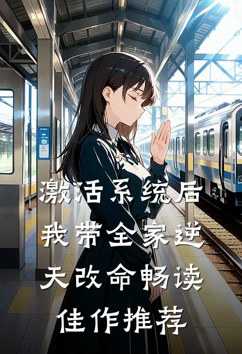 激活系统后，我带全家逆天改命畅读佳作推荐