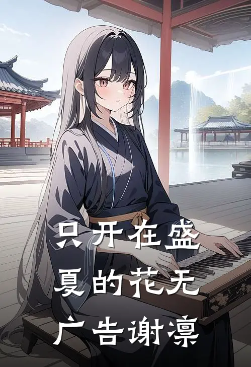 只开在盛夏的花无广告谢凛