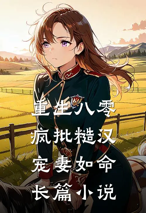 重生八零：疯批糙汉宠妻如命长篇小说