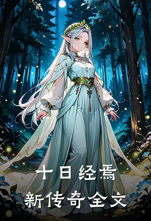 十日经焉：新传奇全文