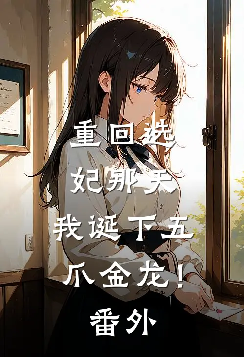 重回选妃那天，我诞下五爪金龙！ 番外