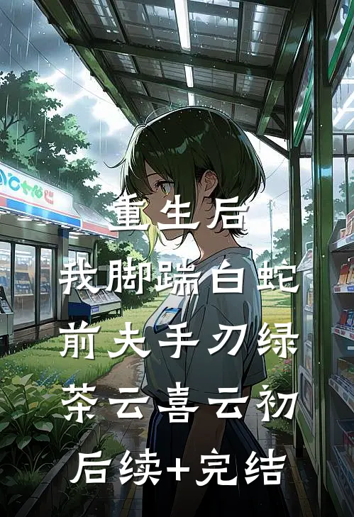 重生后，我脚踹白蛇前夫手刃绿茶云喜云初后续+完结