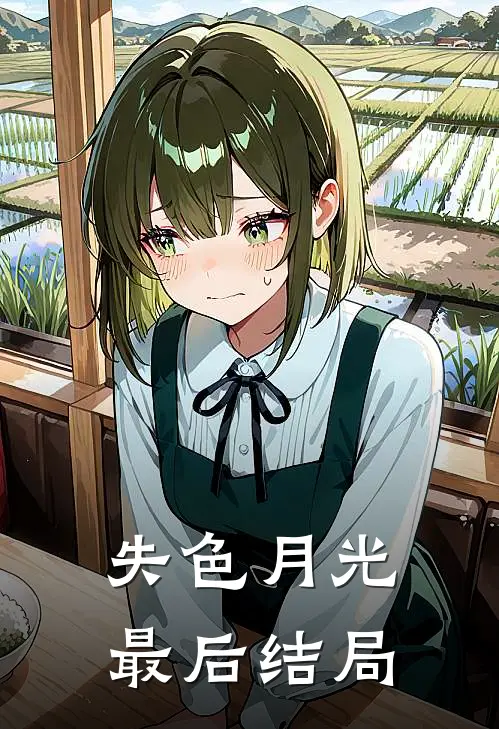 失色月光最后结局