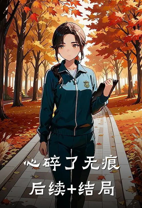心碎了无痕后续+结局