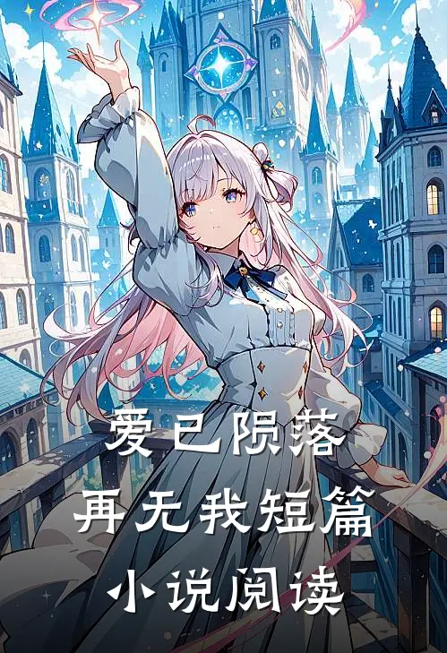 爱已陨落，再无我短篇小说阅读
