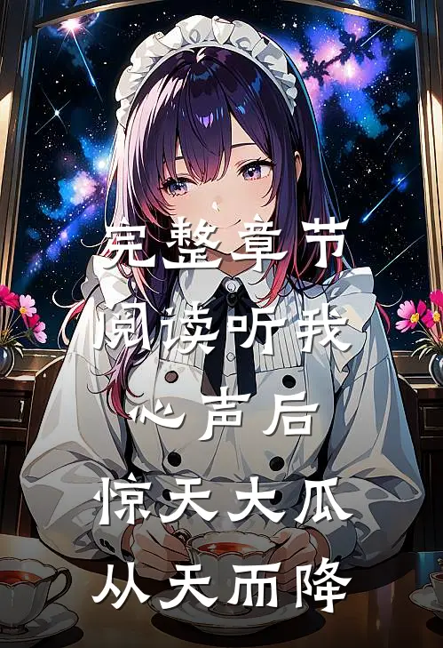 完整章节阅读听我心声后，惊天大瓜从天而降