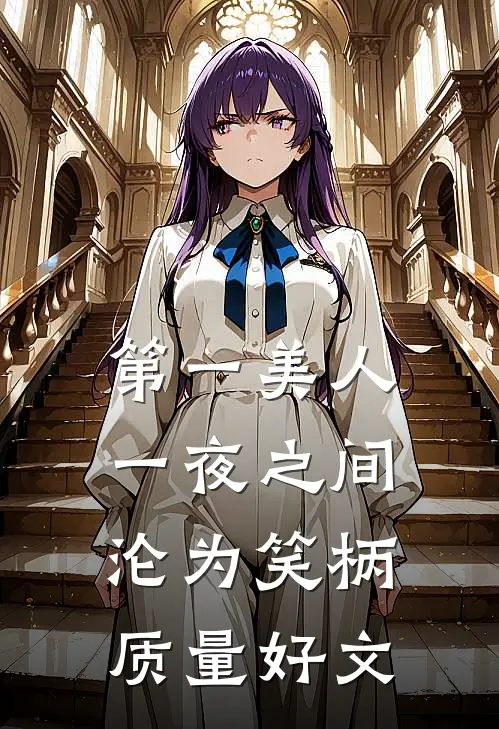 第一美人，一夜之间沦为笑柄质量好文