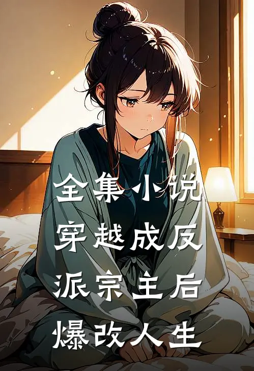 全集小说穿越成反派宗主后，爆改人生