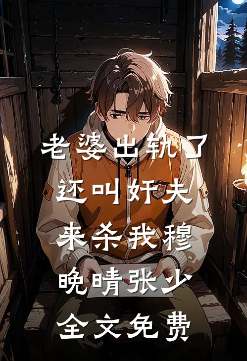 老婆出轨了，还叫奸夫来杀我穆晚晴张少全文免费