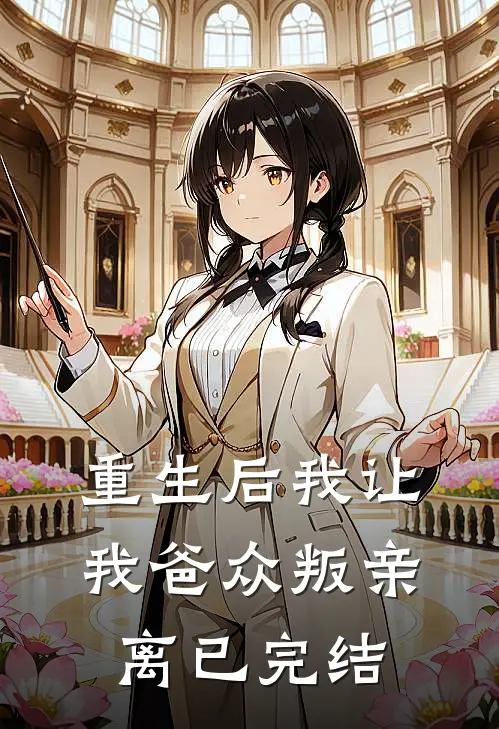 重生后我让我爸众叛亲离已完结